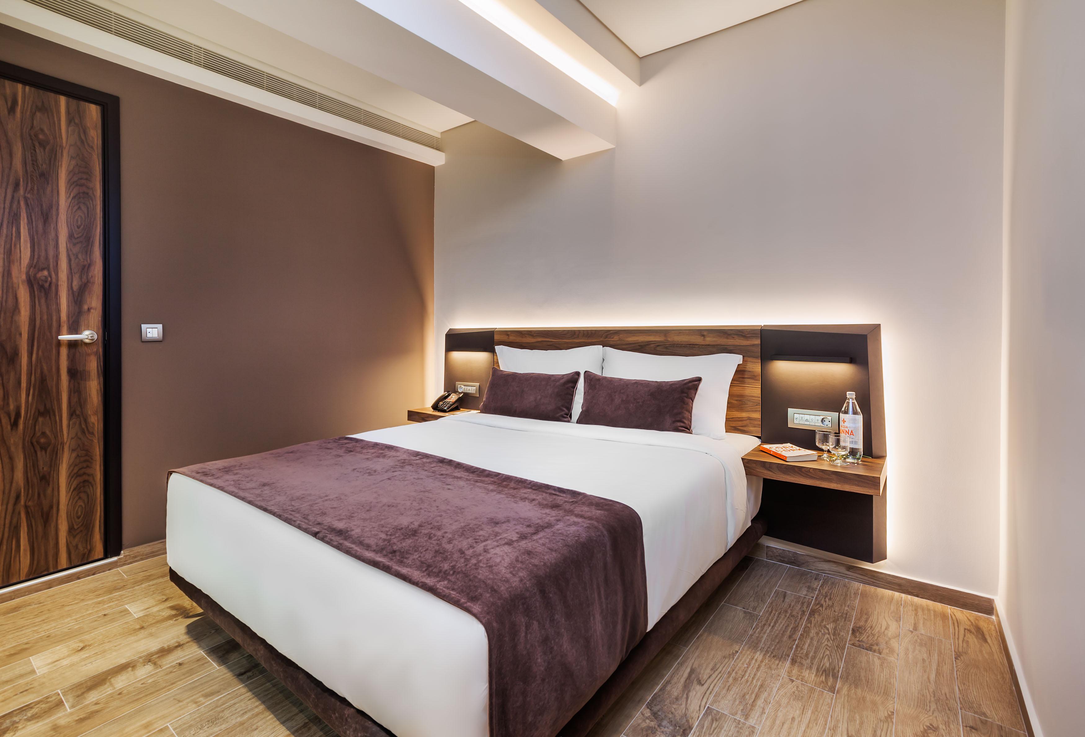 Imperial Plus Urban Smart Hotel Thessalonique Extérieur photo