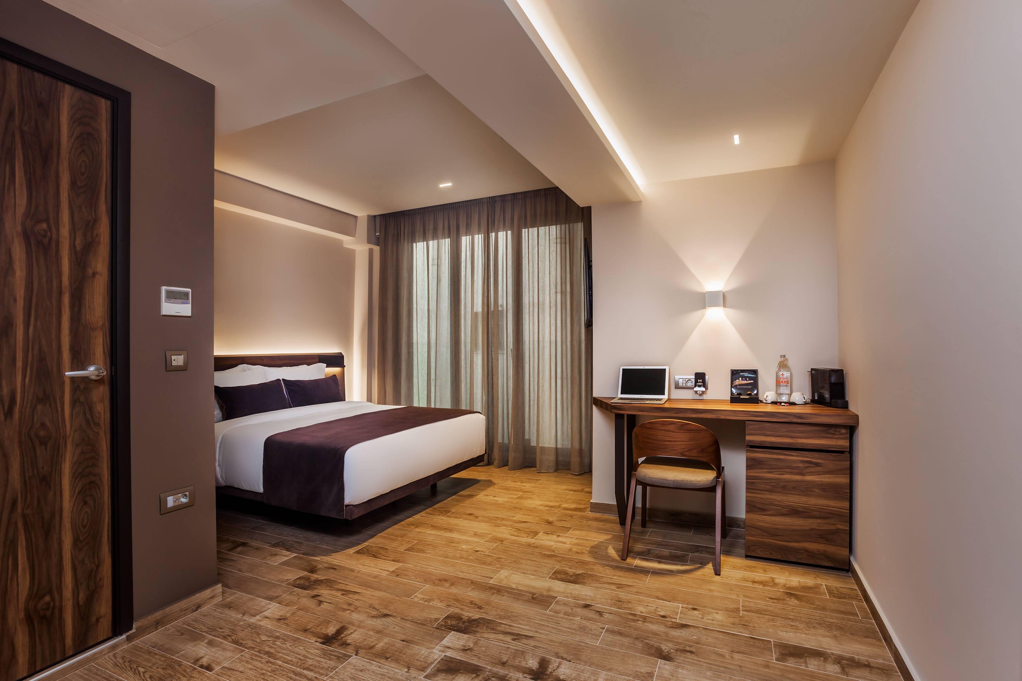 Imperial Plus Urban Smart Hotel Thessalonique Extérieur photo