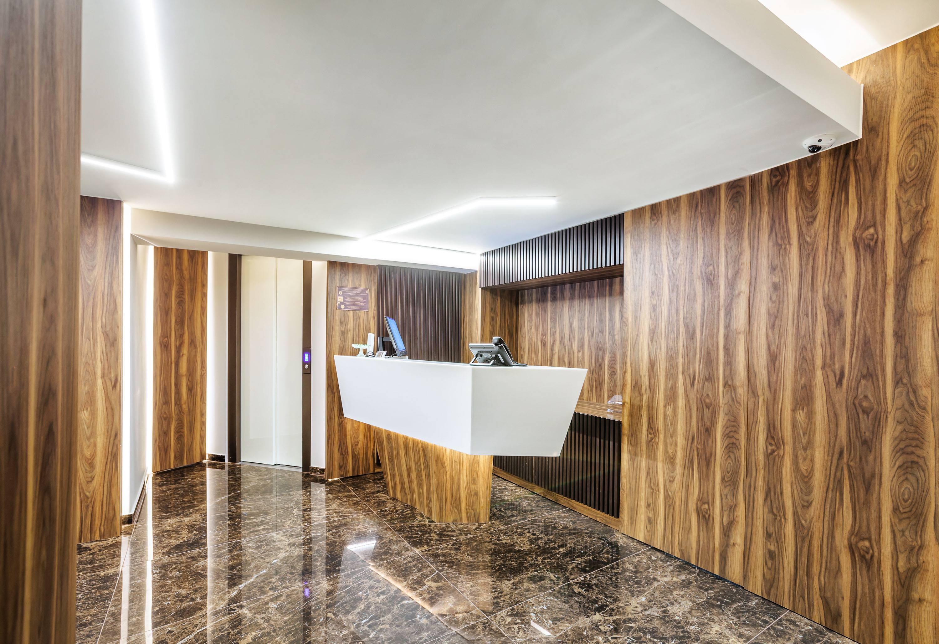 Imperial Plus Urban Smart Hotel Thessalonique Extérieur photo